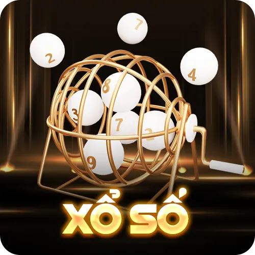 xổ số
